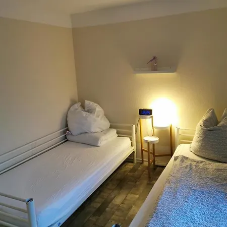 Albers Appartement *