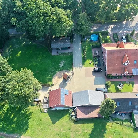 Lägenhet Albers Oberlangen