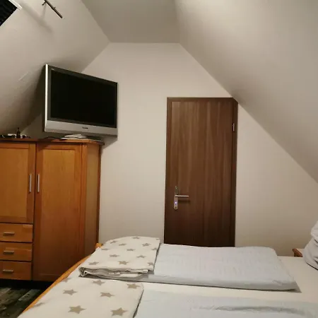 Lägenhet Albers Oberlangen