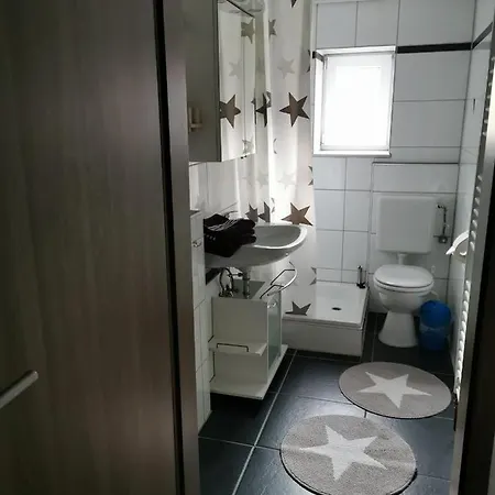 Lägenhet Albers Oberlangen