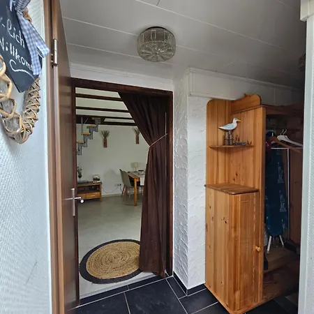 Appartement Albers Oberlangen