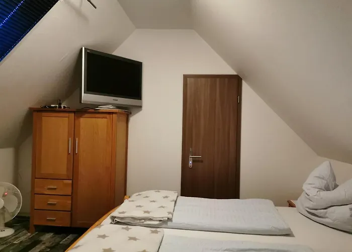 Daire Albers Oberlangen