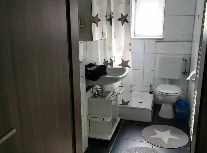 Daire Albers Oberlangen