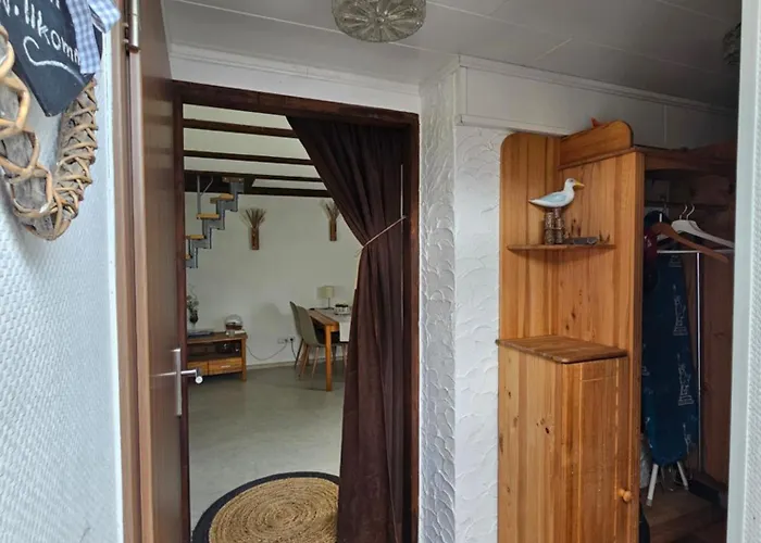 Daire Albers Oberlangen